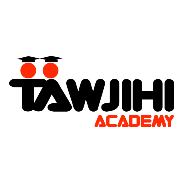 Tawjihi Academy Logo PNG Vector