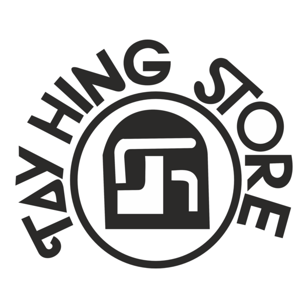 Tay Hing Store Logo PNG Vector