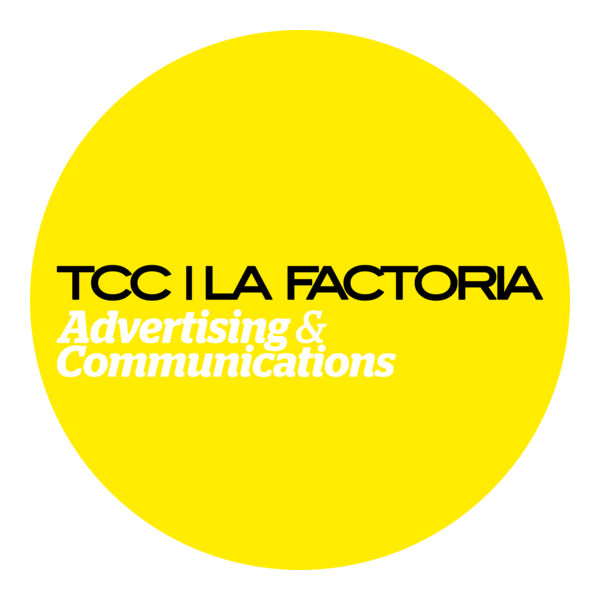 TCC La Factoria Logo PNG Vector