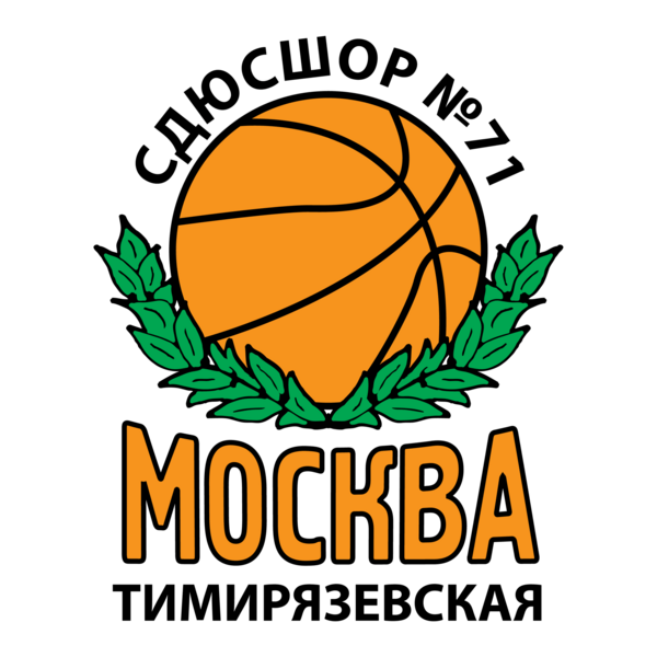 Team-Basket Logo PNG Vector