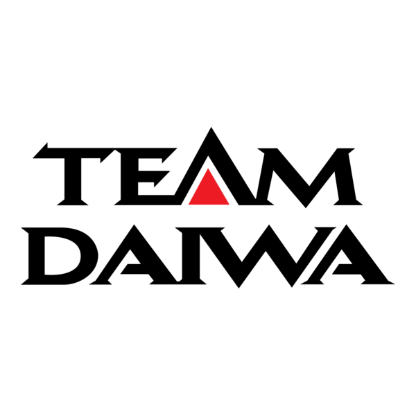 Team Daiwa Logo PNG Vector