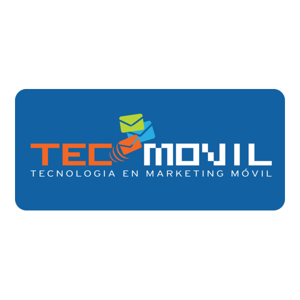 Tecmovil Logo PNG Vector