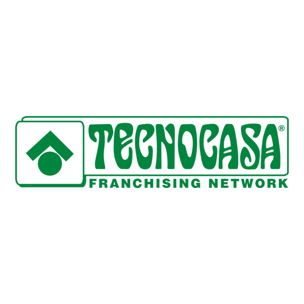 TECNOCASA Logo PNG Vector