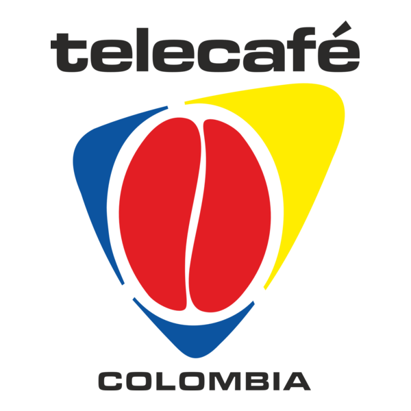 Telecafé Logo PNG Vector