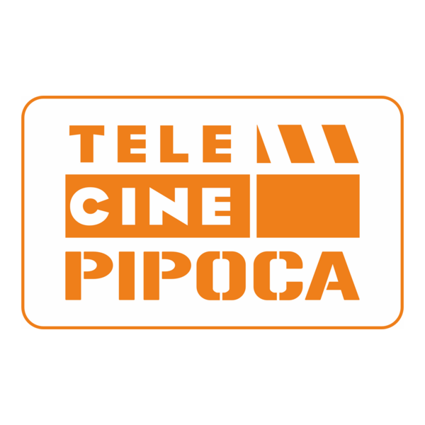 Telecine Pipoca Logo PNG Vector