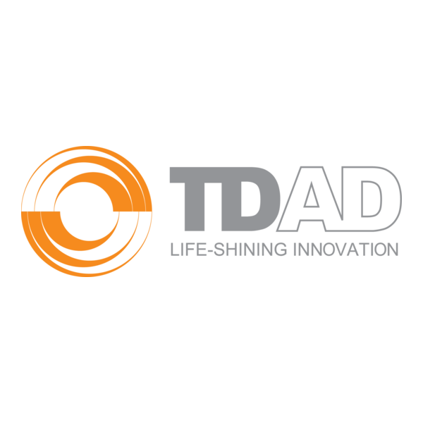 Thai Duong ADV Logo PNG Vector