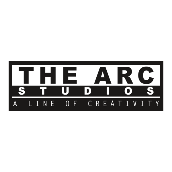The ARC Studios Logo PNG Vector