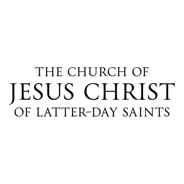 The Church of Jesus Christ of Latter Day Saints Logo PNG Vector
