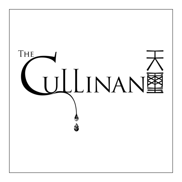 The Cullinan Logo PNG Vector