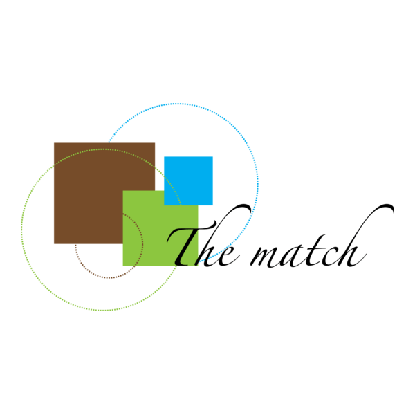 the match Logo PNG Vector