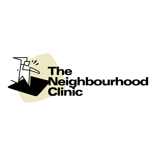 The Neighbourhood Clinic Logo PNG Vector