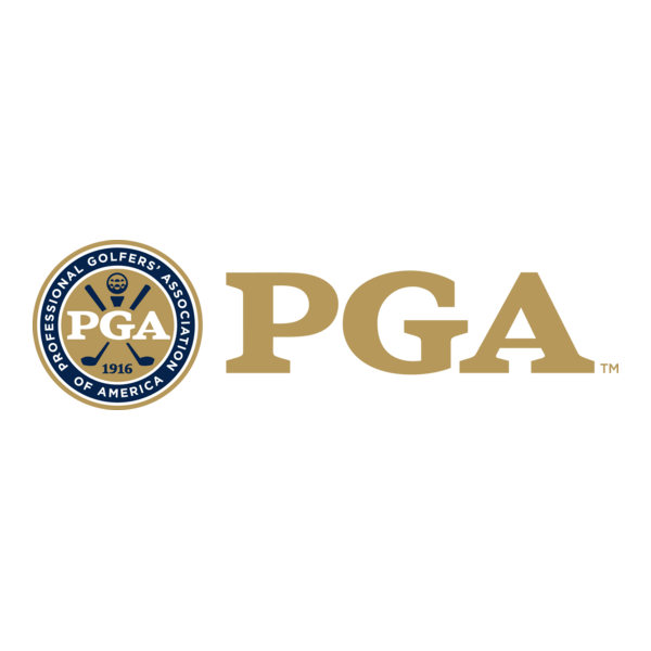 The PGA of America Logo PNG Vector