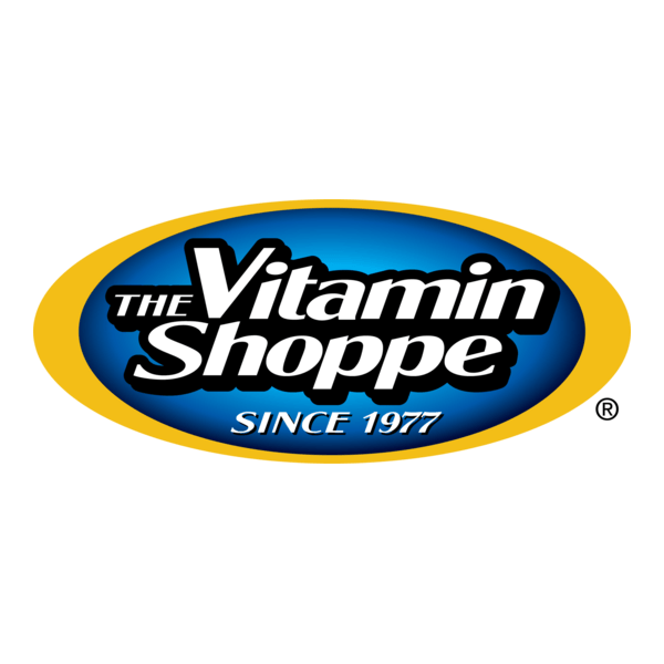 The Vitamin Shoppe Logo PNG Vector
