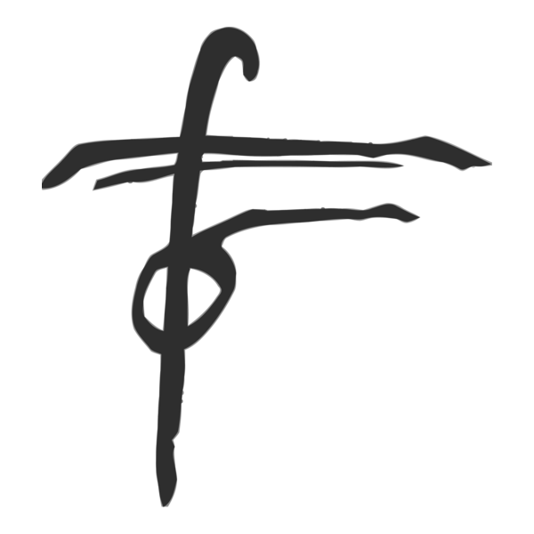 Thir13en Ghosts Logo PNG Vector