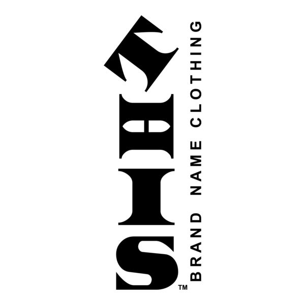 THIS™ Brand Clothing Logo PNG Vector