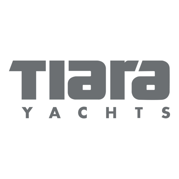 Tiara Yachts Logo PNG Vector