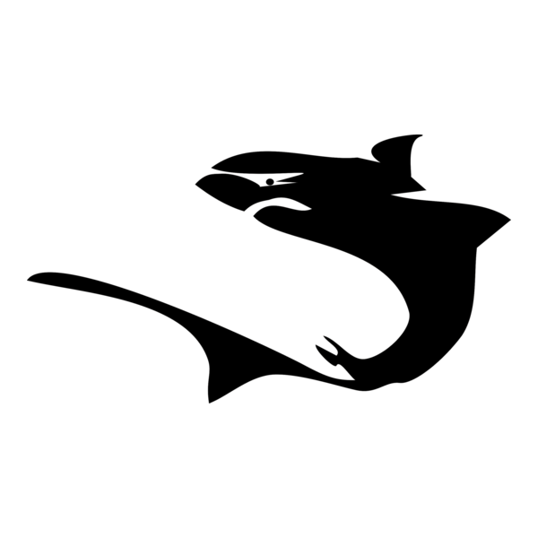 tiburon Logo PNG Vector