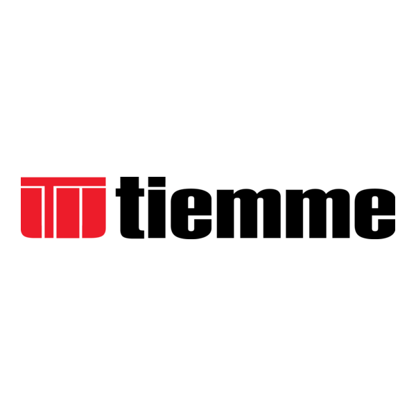 Tiemme Srl Logo PNG Vector