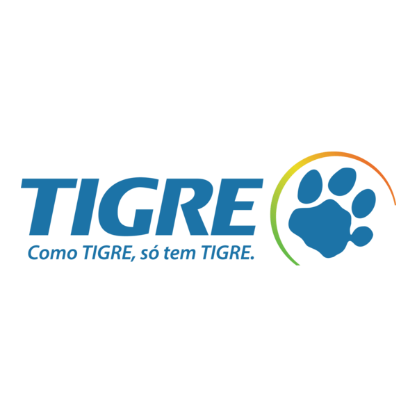Tigre Logo PNG Vector