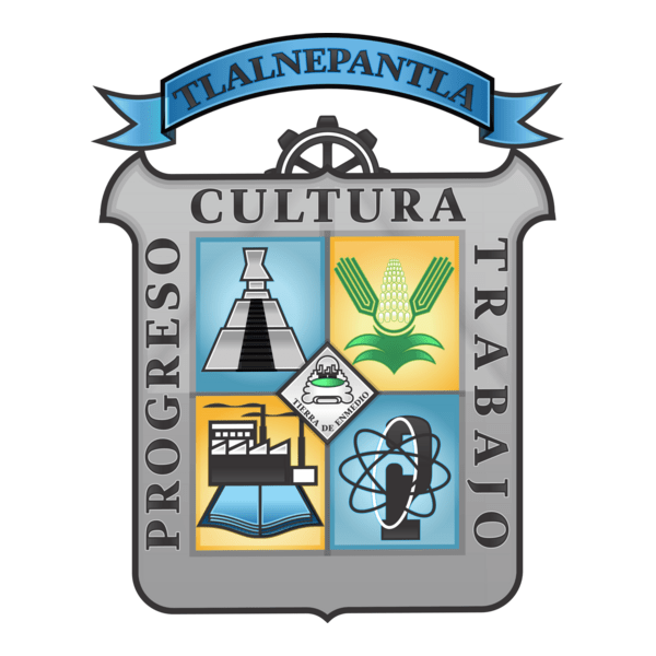 Tlalnepantla Logo PNG Vector