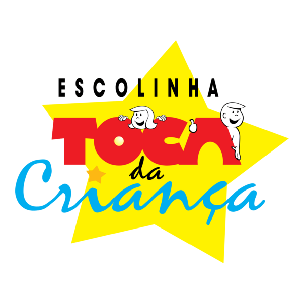 Toca da Criança Logo PNG Vector