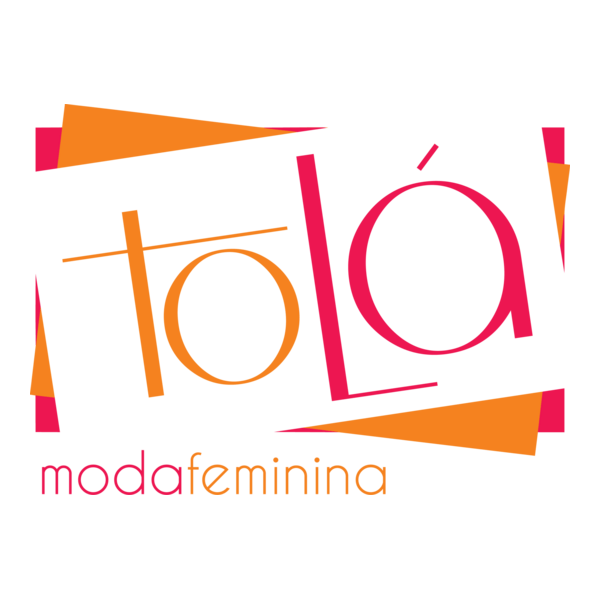 Tolá Logo PNG Vector