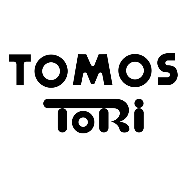 Tomos Tori Logo PNG Vector