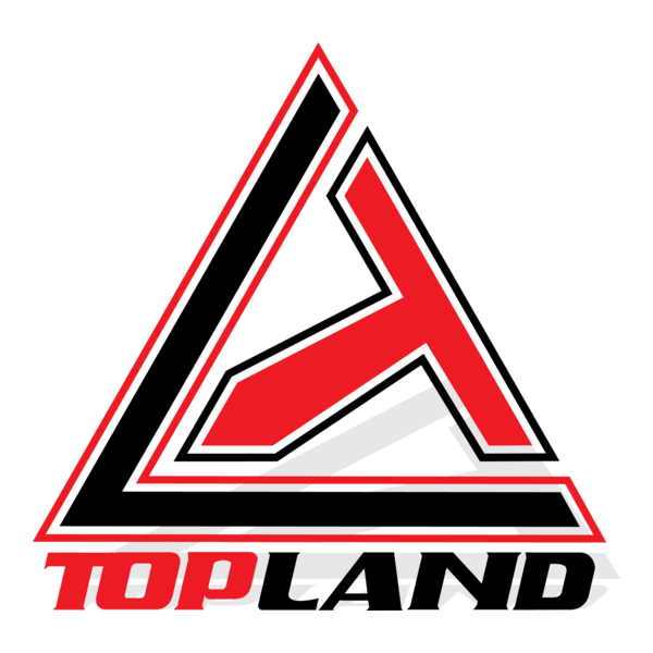 Topland Logo PNG Vector