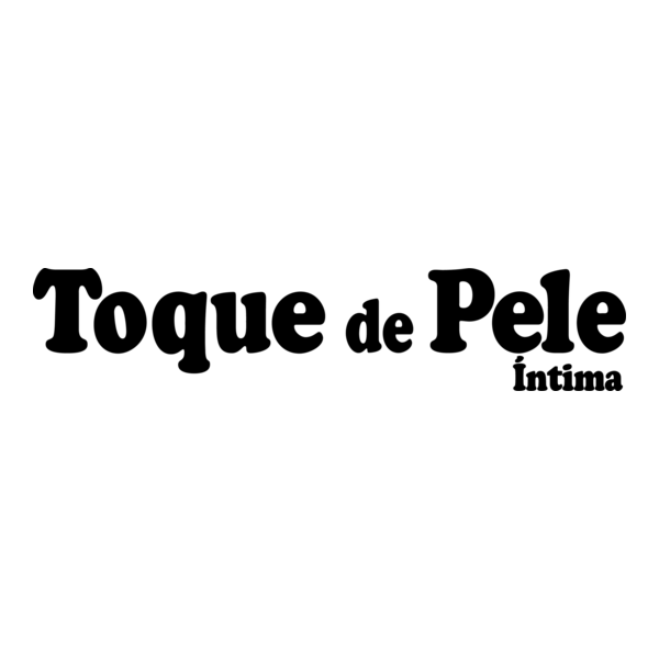 Toque de Pele Íntima Logo PNG Vector