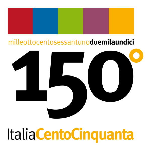 Torino 2011 - Italia CentoCinquanta Logo PNG Vector