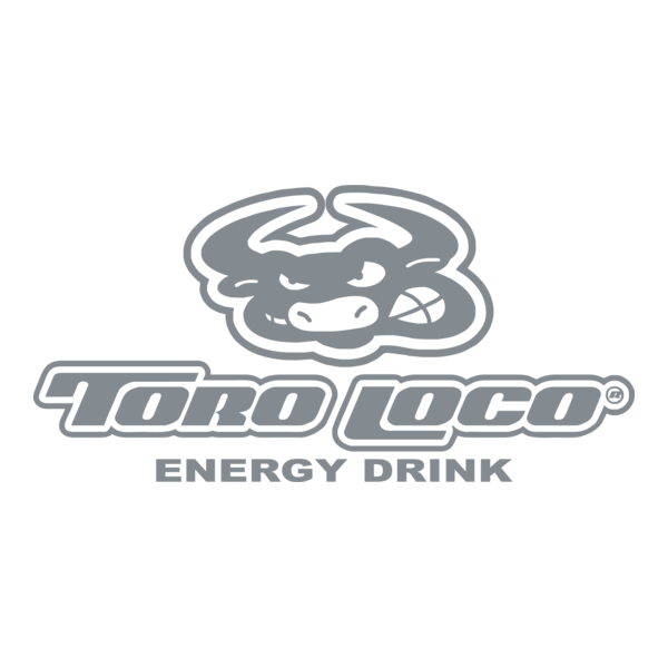 Toro Loco Logo PNG Vector