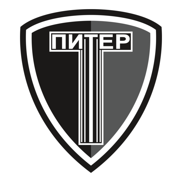 Torpedo Saint Petersbourg Logo PNG Vector