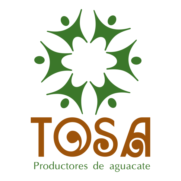 Tosa Logo PNG Vector