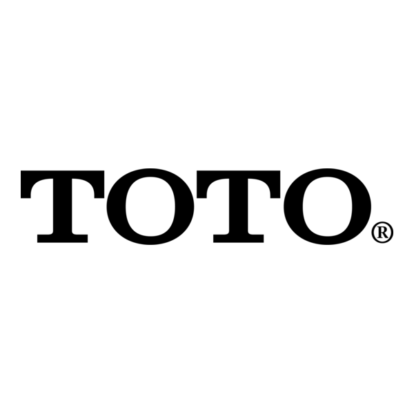 TOTO Logo PNG Vector