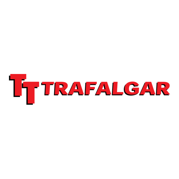 Trafalgar Logo PNG Vector