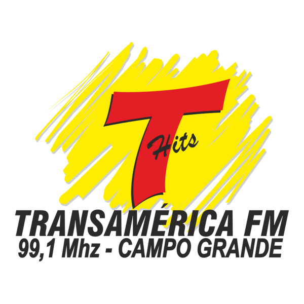 Transameric FM Campo Grande Logo PNG Vector