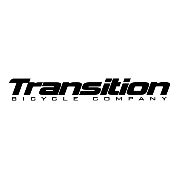 Transition Bikes Logo PNG Vector