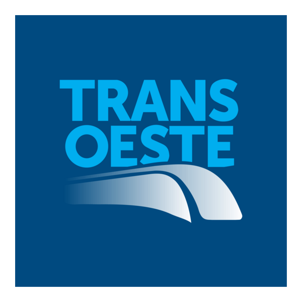 Transoeste Logo PNG Vector