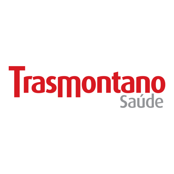 Trasmontano Saúde Logo PNG Vector