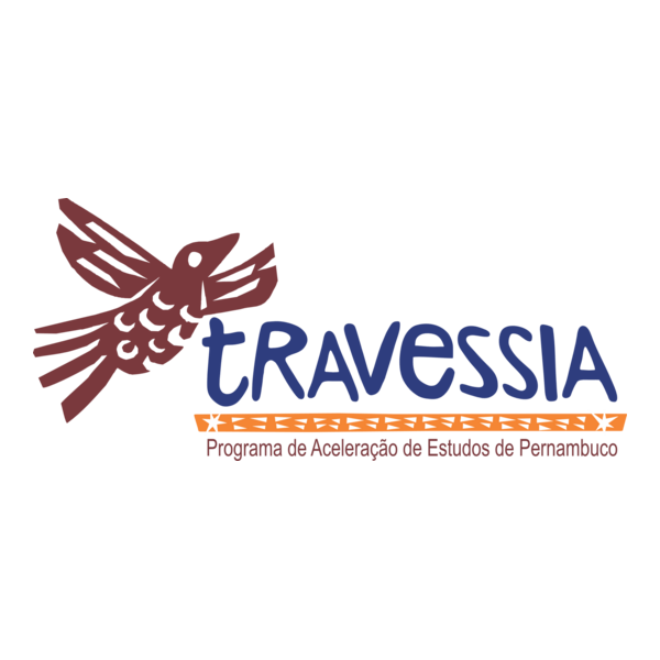 Travessia Logo PNG Vector
