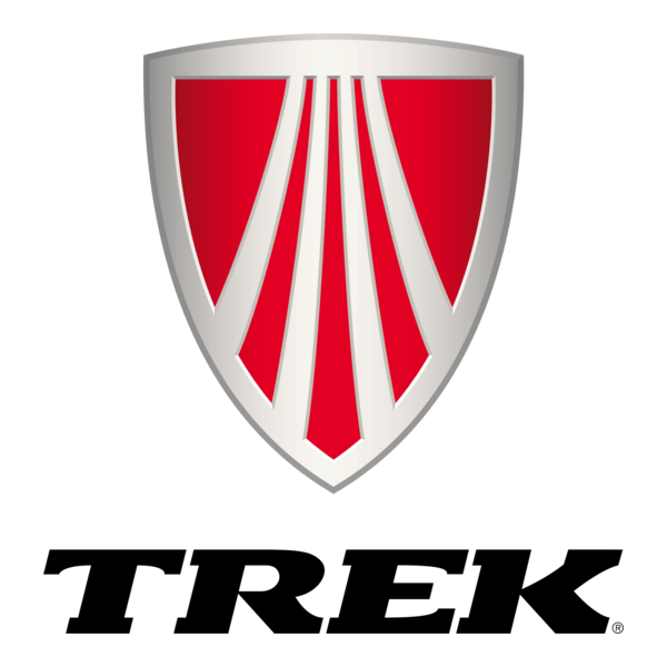 TREK Logo PNG Vector