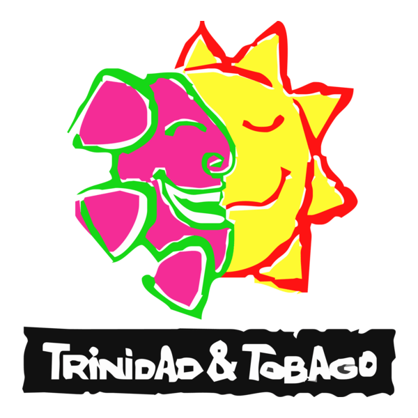 Trinidad & Tobago Logo PNG Vector