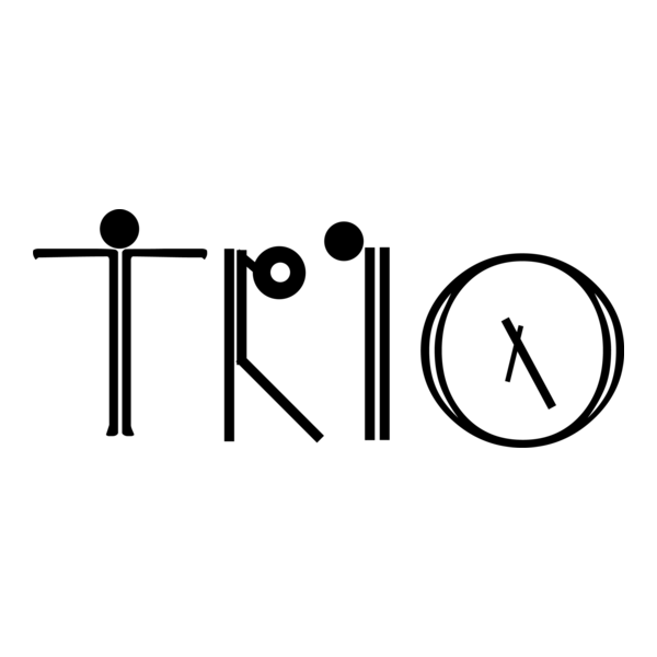 trio watch Logo PNG Vector