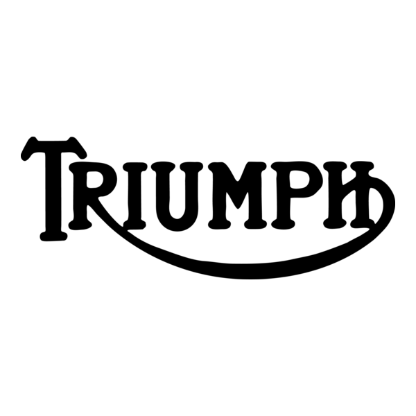 Triumph Logo PNG Vector