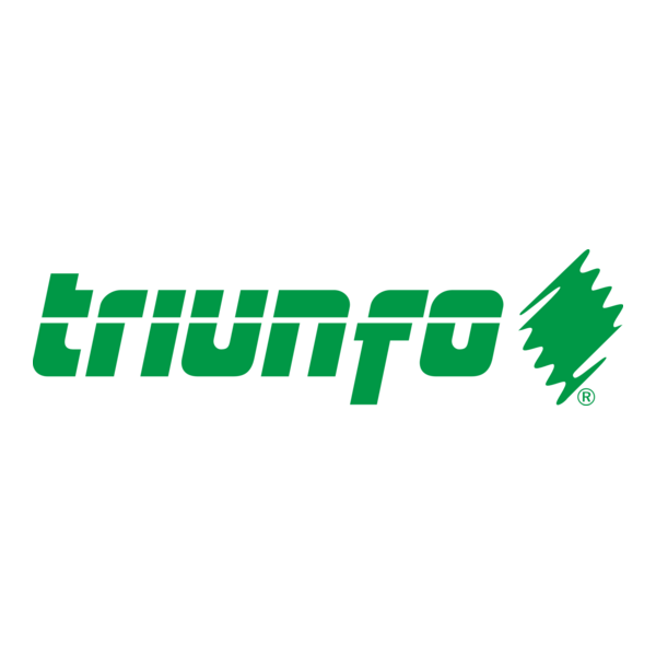 Triunfo Logo PNG Vector