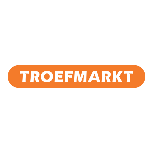 Troefmarkt Logo PNG Vector
