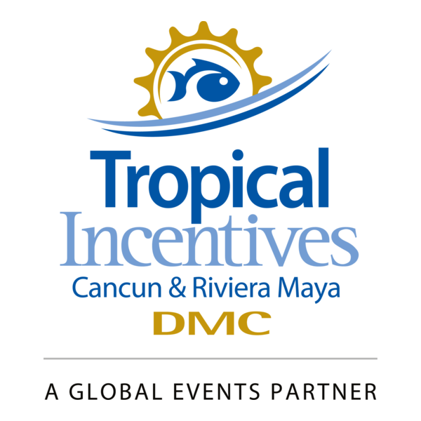 Tropical Incentives Logo PNG Vector
