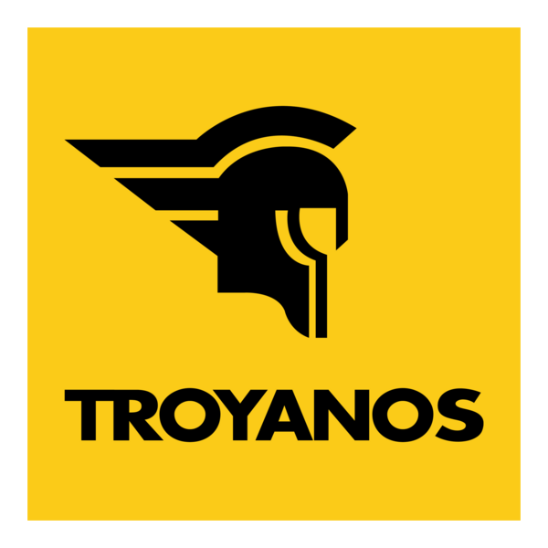 Troyanos UDEM Logo PNG Vector