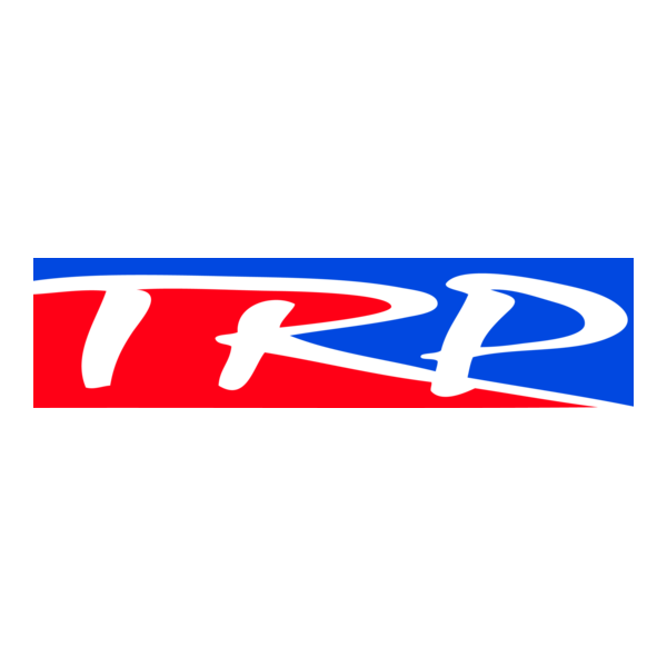 TRP Logo PNG Vector
