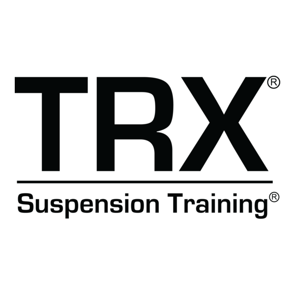 TRX Logo PNG Vector